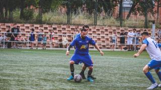 SUPERLIGA A10 - CUARTOS DE FINAL